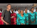 lukusuuta by streams of life choir kennedy secondary school behind the scenes video shoot