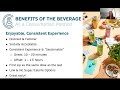 caba presents what distributors need to know about hemp d9 thc beverages 1 23 25