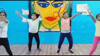 #DifferentDanceStudio #IsmartShankar#dds             Dimaak Kharaab Cover dance Video song