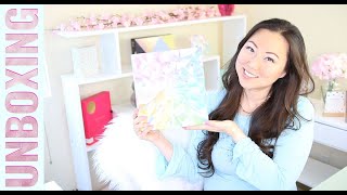 UNBOXING Erin Condren Binder Kaleidoscope