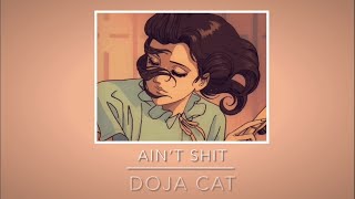 Doja Cat - Ain't Shit [Vietsub + Lyrics]