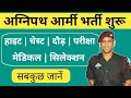 Agneepath Yojana Army Bharti Starts | Agnipath Scheme Army Agniveer | Agneepath Yojana | Ayush Arena