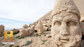 MOST SHOCKING ALIEN ABDUCTIONS *Marathon* | Ancient Aliens | History