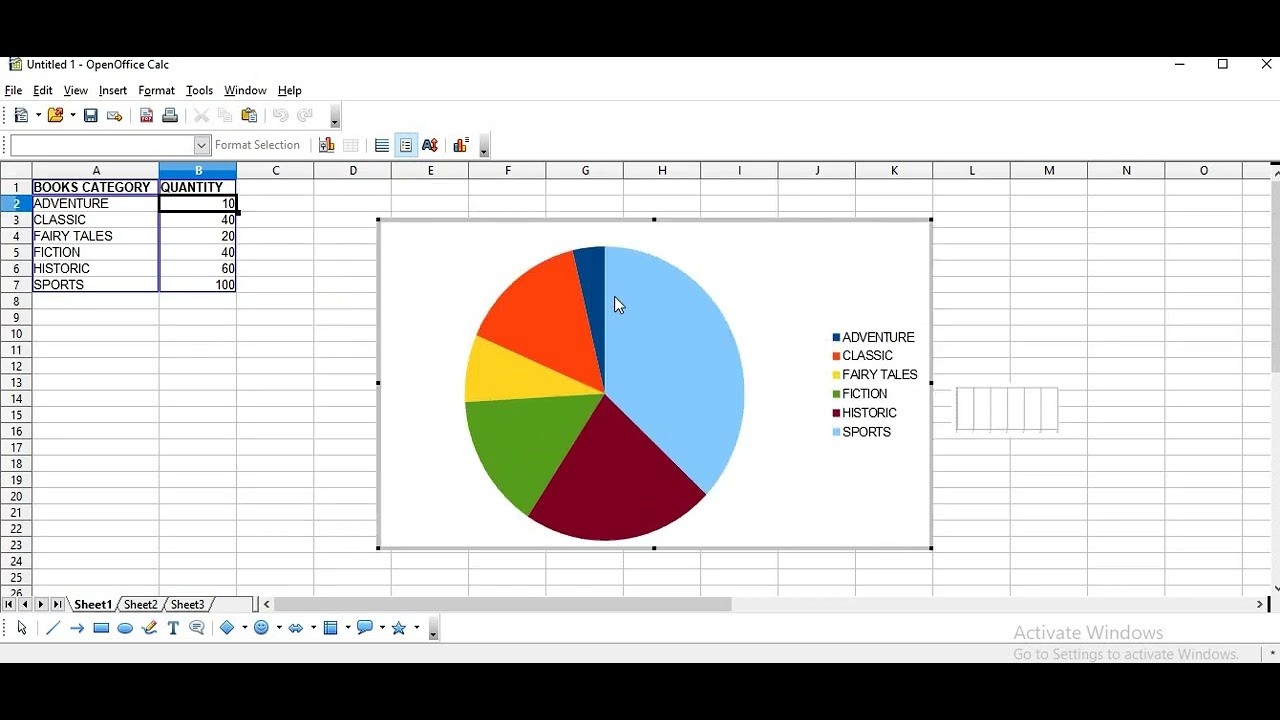 Spreadsheet Part 3 Youtube