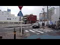 kanagawa walk 神奈川・辻堂の街並み tsujido kanagawa japan 2020.07