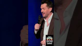 Jim Jefferies - Say you got a gay bachelor #shorts