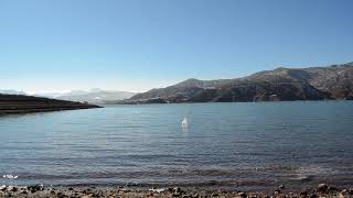 from almus lake ,tokat/turkey