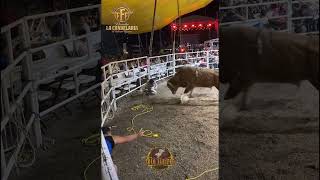 Leyenda guerrera que jalones trae este animal FFF