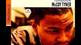 McCoy Tyner - Three Flowers