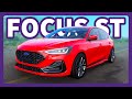 NEW FORD FOCUS ST!! First Look, Customisation, Upgrades, Horizon Open & More!! Forza Horizon 5