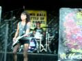 Eyes Set To Kill-Liar in the Glass at warped 2010 Camden