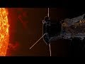 Parker Solar Probe Trailer