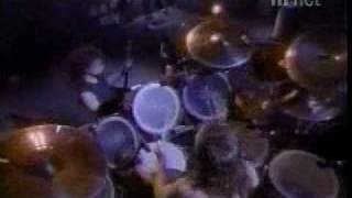 Metallica - Master Of Puppets (Live Shit Seattle 1989)