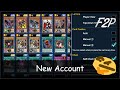 Do these things IMMEDIATELY! F2P New Account Playthrough #1  [Yu-Gi-Oh! Duel Links]