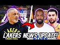 Lakers have Officially REPLACED Phil Handy! | Lakers hire Ty Abbott + New Trade Target Revealed?