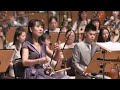 长城随想：第三与第四乐章（二胡） 陈艳 the great wall capriccio third and fourth movement erhu chen yan