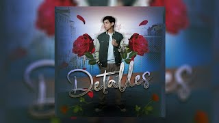 Detalles - (Llevenle Flores, Cantele Canciones) - JCHerrera - Audio Oficial