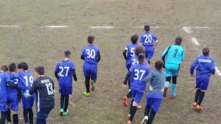 Kf Shkodra vs Atletic Club 3/3