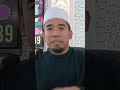 Amalan yang disukai Rasulullah SAW ~ Oleh Ustaz Ahmad Fakharuddin Md Tahir  ~ 2 Nov24