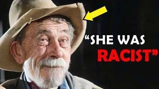 Ken Curtis’ Shocking Confession: 5 Actors He Couldn’t Stand Before He Died