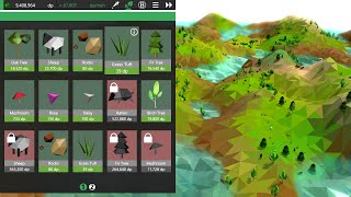 Equilinox - Java Game Devlog 12: Shop & Inventory