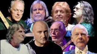 Classic Prog Rock After 70s