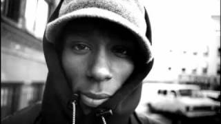 Mos Def - Mathematics - Instrumental