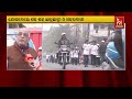 a mini marathon organized by the sakala and nandighosh tv in sambalpur nandighosha tv