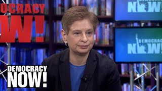 Nina Khrushcheva on Moscow Protests, Nuclear Tensions \u0026 How U.S. Media Creates Animosity with Russia