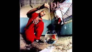 Disiz La Peste - Un scratch, un beat, un rap