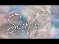 Scorpio - You've got someone thinking about making you an offer - Quantum Tarotscope