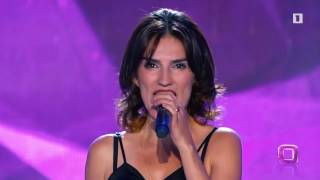 Veronika Grigoryan -shady lady (cover by Ani Lorak) Eurovision 2017