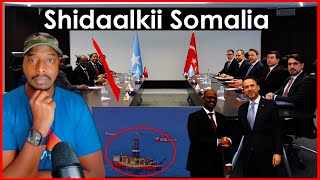 War degdeg ah : shidaalkii somalia 🇸🇴 halkee marayaa iyo arimo xasaasi ah … Somali cowboy