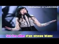 INDILA   BOITE EN ARGENT I G C JJ Karaoké - Paroles Karaoké - Paroles Karaoké - Paroles