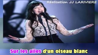 INDILA   BOITE EN ARGENT I G C JJ Karaoké - Paroles Karaoké - Paroles Karaoké - Paroles