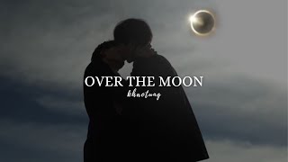 คลาด (OVER THE MOON) Ost.คาธ The Eclipse - Khaotung Thanawat | sub español