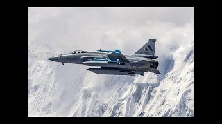 PAF JF 17 Promotional Video HD
