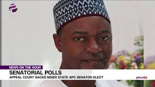 Appeal Court Sacks Niger State APC Senator-Elect