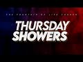 Fountain TV: Thursday Showers Live Broadcast | 7th Nov 2024