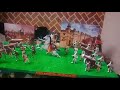 jhansi ki rani war of 1857 model knowledgefacts knowledgevideo knowledgechannel miniature