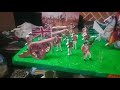 jhansi ki rani war of 1857 model knowledgefacts knowledgevideo knowledgechannel miniature