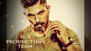 Allu arjun movies lucky