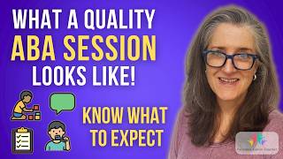 ABA Sessions Explained: What Parents Should See in Quality ABA Therapy
