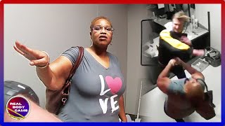 Entitled Woman Demands Target Compensate $1000+ Grocery Bill - Goes Horribly Wrong!