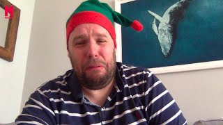 The Spirit of Christmas Goes Wrong Along #WithMe