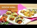 Patlıcan Sarma