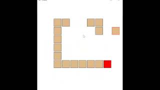 Snake Game Demo: Tutorial for Beginners