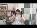 丸岡和佳奈の ごめんあそばせ安齋さん 【ゲスト：安齋由香里さん】（第43回）