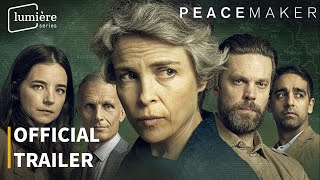 PEACEMAKER I OFFICIAL TRAILER met Nederlandse ondertiteling I LUMIERE SERIES