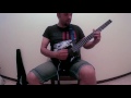 kiesel guitar solo contest claudio acampora kieselsolocontest